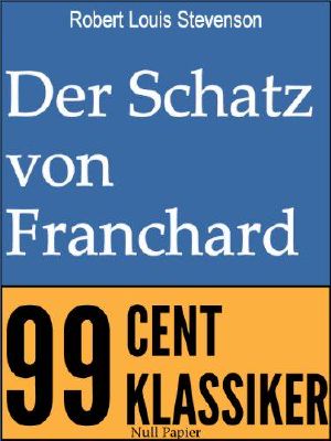 Der Schatz von Franchard