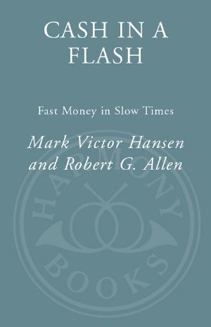 Cash in a Flash