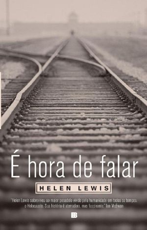 É Hora De Falar (Oficial)