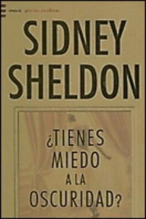 ¿Tienes miedo a la oscuridad?