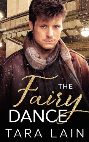 The Fairy Dance: An Opposites Attract, Big City/Small Town, MM Holiday Romance