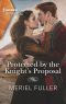 Protected by the Knight's Proposal