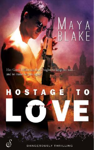 Hostage to Love