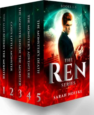 Ren · Boxed Set 1-5