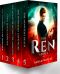 Ren · Boxed Set 1-5