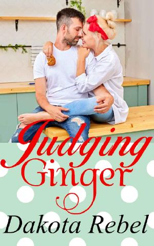 Judging Ginger