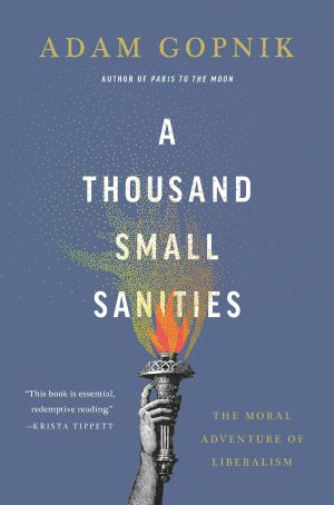 A Thousand Small Sanities