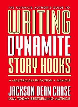 Writing Dynamite Story Hooks