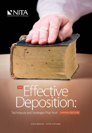 The Effective Deposition