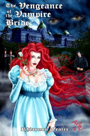 The Vengeance of the Vampire Bride