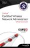 CWNA-107 · Certified Wireless Network Administrator · Official Study Guide