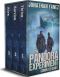 The Pandora Experiment · Box Set 1-3