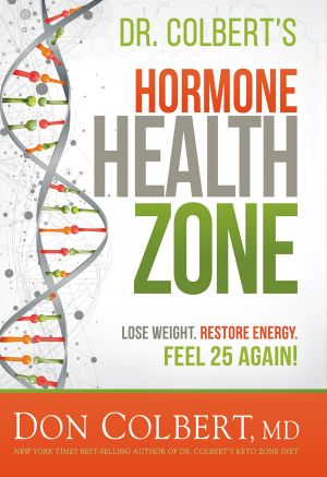 Dr. Colbert's Hormone Health Zone