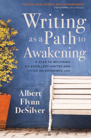 Writing as a Path to Awakening