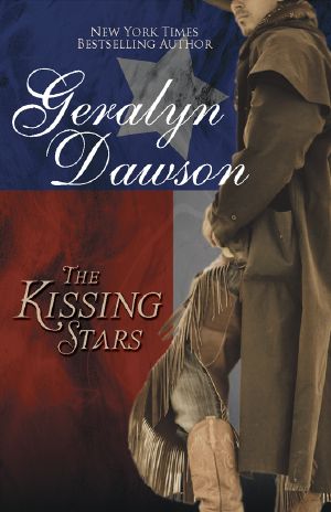 The Kissing Stars