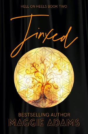 Jinxed: Hell On Heels Book 2