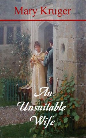 Unsuitable Wife