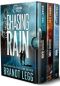 Chasing Thrillers: Books 1-3