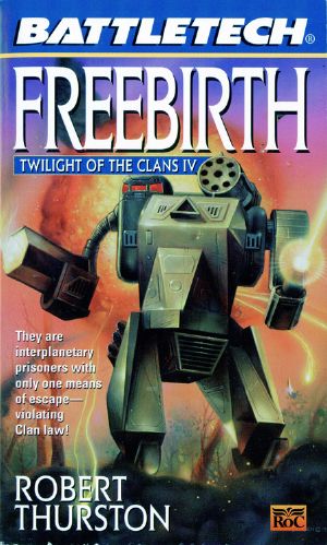 LE5665 - Freebirth