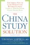 The China Study Solution