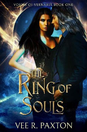 The Ring of Souls · Voices of Vernaria Book One