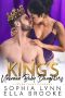 King's Unknown Baby Daughters · A Secret Baby Romance