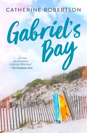 Gabriel's Bay