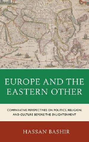 Europe and the Eastern Other