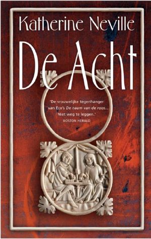 De Acht