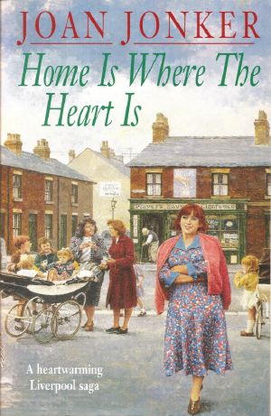 EG03 - Home Is Where the Heart Is