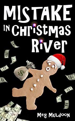 CR 12 Mistake in Christmas River