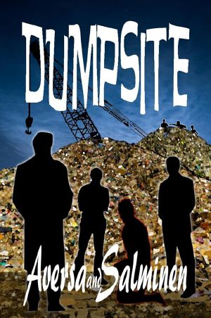 DUMPSITE · the Blastoff