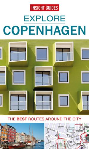 Insight Guides · Explore Copenhagen