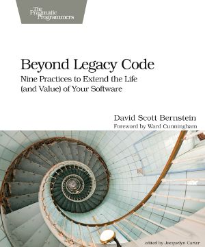 Beyond Legacy Code