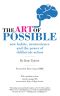 The Art of Possible