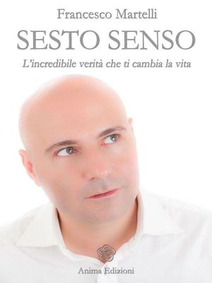 Sesto Senso (Manuali Per L'anima)