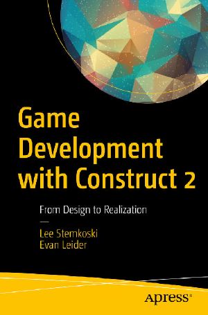 Game Development with Construct 2 · From Design to Realization