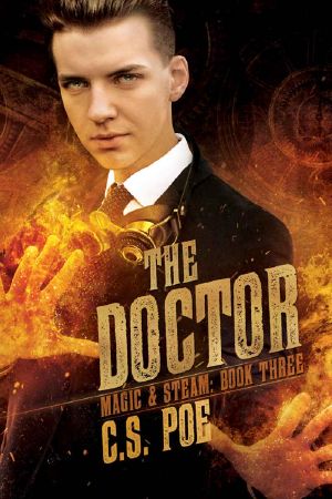 The Doctor (Magic & Steam Book 3)