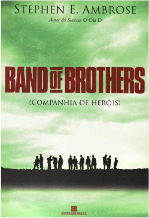 Companhia De Heróis · Band of Brothers