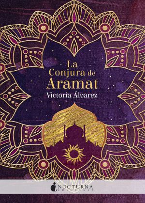 La Conjura de Aramat