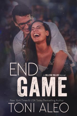 End Game · Bellevue Bullies Series