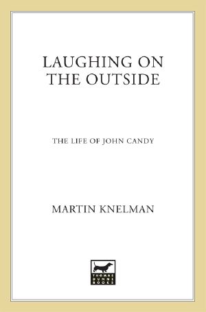 Laughing on the Outside