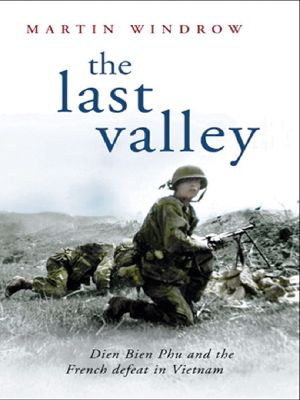 The Last Valley