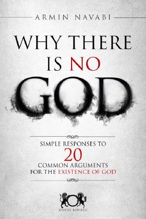 Why There Is No God