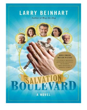 Salvation Boulevard