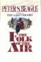 The Folk Of The Air