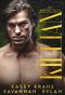 Killian: The Doherty Mafia #1