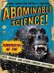 Abominable Science