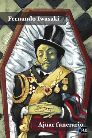 Ajuar funerario