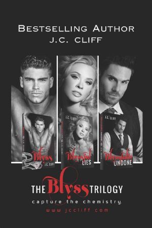 The Blyss Trilogy Boxed Set